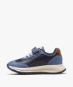 JOGGER GGE CIROK BLEU FO