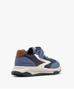 JOGGER GGE CIROK BLEU FO