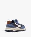 JOGGER GGE CIROK BLEU FO