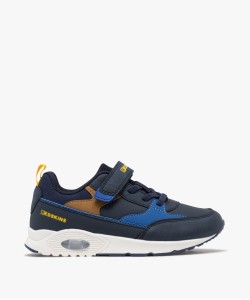 JOGGER GGE CUBIK BLEU FO
