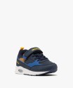 JOGGER GGE CUBIK BLEU FO
