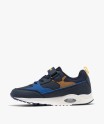 JOGGER GGE CUBIK BLEU FO