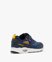 JOGGER GGE CUBIK BLEU FO
