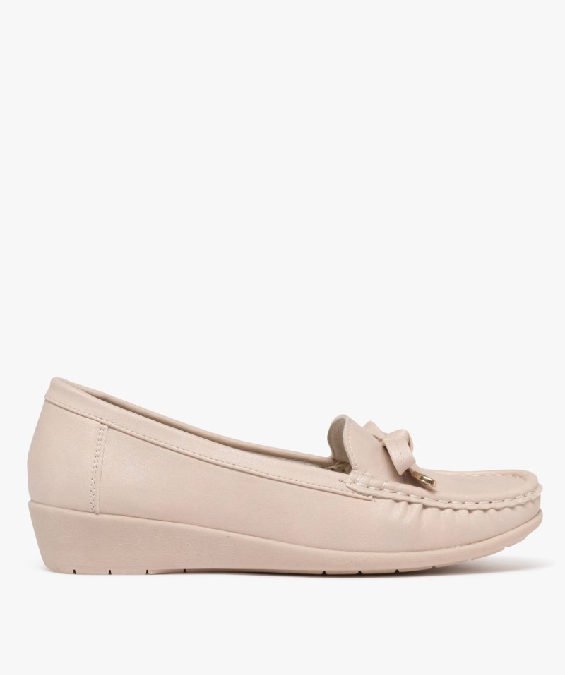MOCASSIN FCF 69HARDA ROSE CL