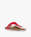 SANDALE FEC CALAJ ROUGE ST