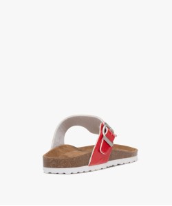 SANDALE FEC CALAJ ROUGE ST