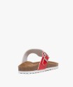 SANDALE FEC CALAJ ROUGE ST