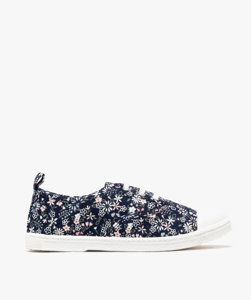TENNIS FGE CARUH BLEU FO