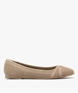 BALLERINE FEC COVEB BEIGE ST
