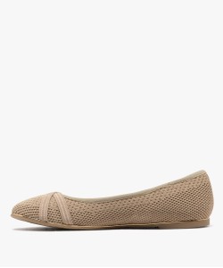 BALLERINE FEC COVEB BEIGE ST