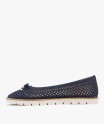 BALLERINE FEC COBEX BLEU CH