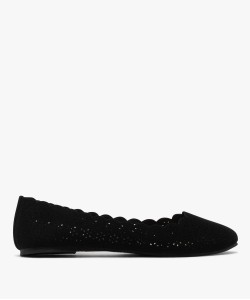BALLERINE FEC CEMIL NOIR ST