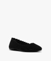 BALLERINE FEC CEMIL NOIR ST