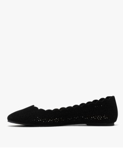 BALLERINE FEC CEMIL NOIR ST
