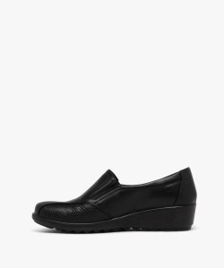 MOCASSIN FCF 69SEASTA NOIR ST