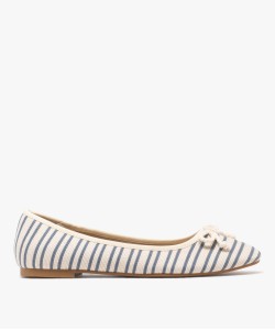 BALLERINE FEC CAXAM BEIGE CL