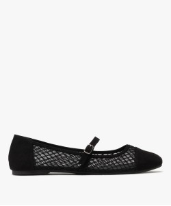 BALLERINE FEC CISEZ NOIR ST