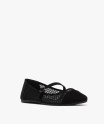 BALLERINE FEC CISEZ NOIR ST