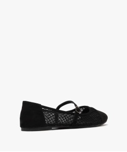 BALLERINE FEC CISEZ NOIR ST