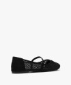 BALLERINE FEC CISEZ NOIR ST