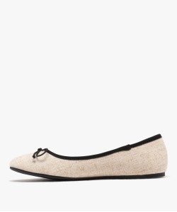 BALLERINE FEC CERAJ BEIGE CL
