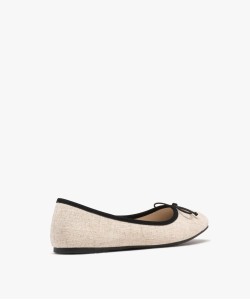 BALLERINE FEC CERAJ BEIGE CL