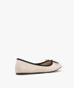 BALLERINE FEC CERAJ BEIGE CL