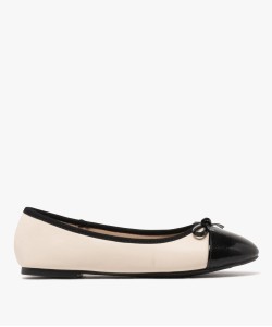 BALLERINE FEC CIPAL BEIGE CL
