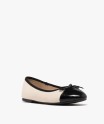 BALLERINE FEC CIPAL BEIGE CL