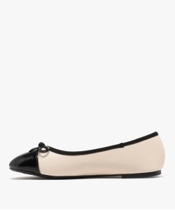 BALLERINE FEC CIPAL BEIGE CL