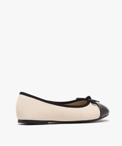 BALLERINE FEC CIPAL BEIGE CL