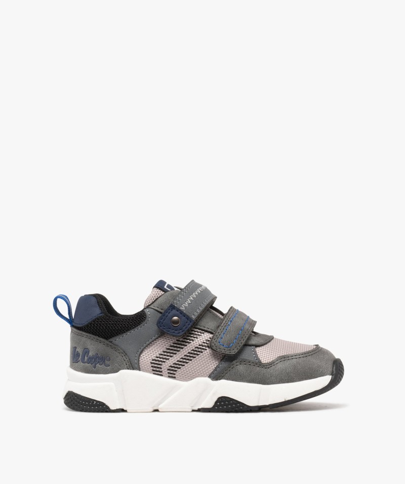 JOGGER GPE CUHOR GRIS CH