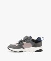 JOGGER GPE CUHOR GRIS CH