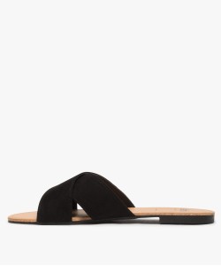 SANDALE FEC 19LALIVY NOIR VI