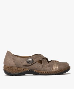 BALLERINE FCF 69VABARO MARRON F