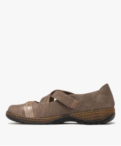 BALLERINE FCF 69VABARO MARRON F