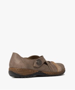 BALLERINE FCF 69VABARO MARRON F