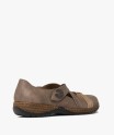 BALLERINE FCF 69VABARO MARRON F