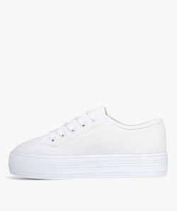 TENNIS FEC QEFRAIE BLANC CH