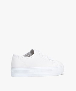 TENNIS FEC QEFRAIE BLANC CH