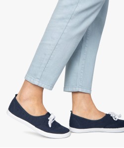 TENNIS FEC 03DANANA BLEU FO