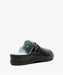 SABOT CONFORT FCF 69JAGOUM NOIR