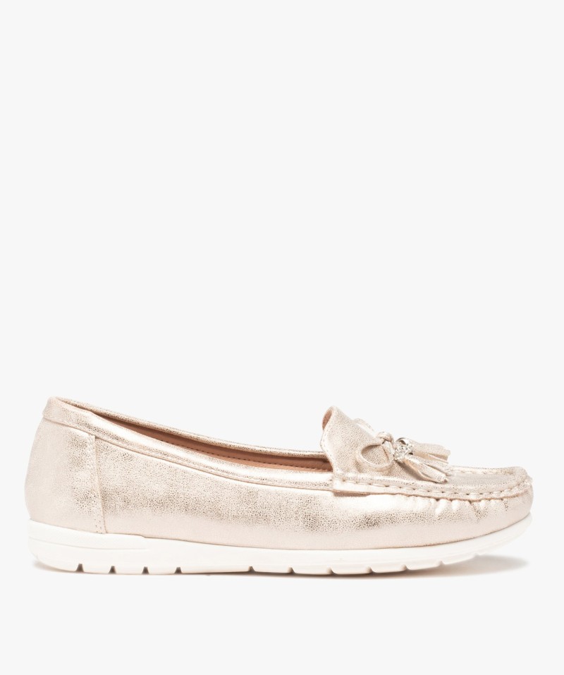 MOCASSIN FCF 19REAROT DORE ST