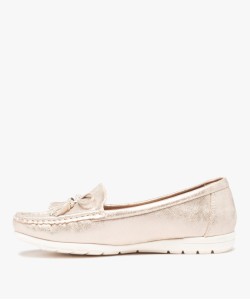 MOCASSIN FCF 19REAROT DORE ST