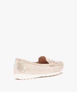 MOCASSIN FCF 19REAROT DORE ST