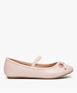 BALLERINE FGE 81JALIVY ROSE ST