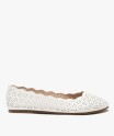 BALLERINE FEC 07TALBON BLANC ST