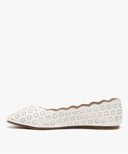BALLERINE FEC 07TALBON BLANC ST