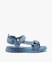 SANDALE SPORT GGE 80TELOCK BLEU