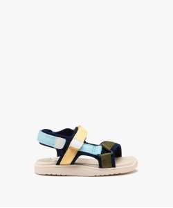 SANDALE BBG 60TULTI COL ASSOR
